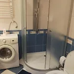 Niebieski Lwowska 56 Apartament Nowy Sącz