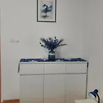 公寓 Niebieski Lwowska 56 新松奇