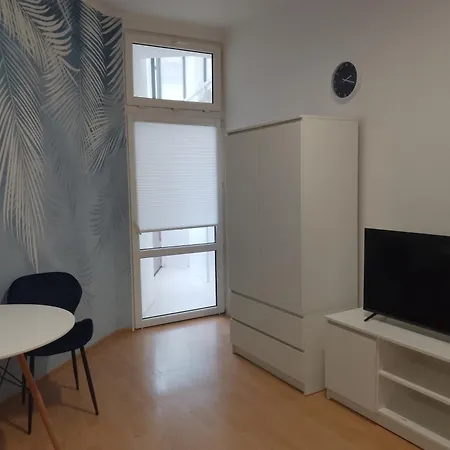 Niebieski Lwowska 56 Nowy Sącz