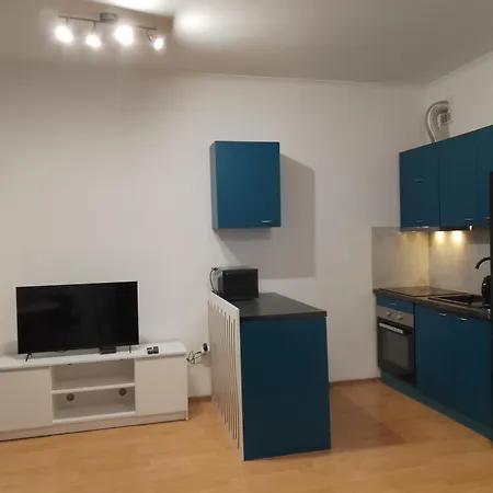 Niebieski Lwowska 56 Újszandec