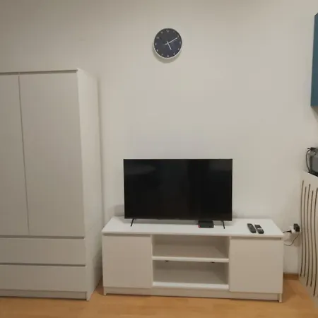 Niebieski Lwowska 56 Appartement *