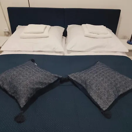 Niebieski Lwowska 56 Daire