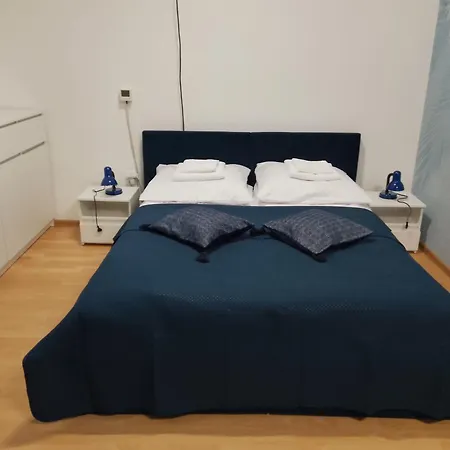 Niebieski Lwowska 56 Apartman *