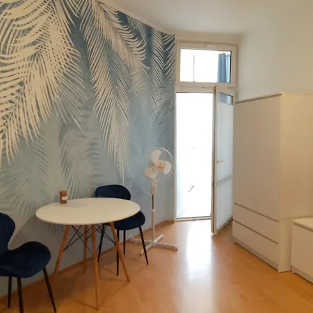 Niebieski Lwowska 56 Apartman Újszandec