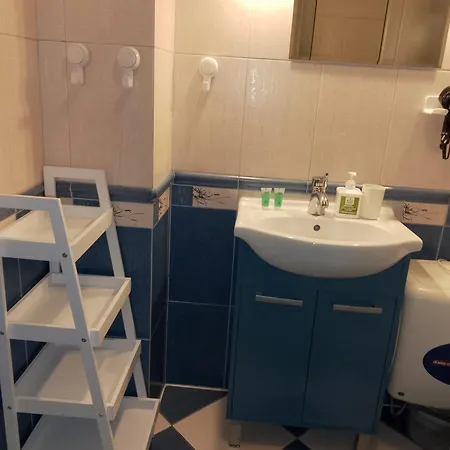 Niebieski Lwowska 56 Apartamento Nowy Sącz