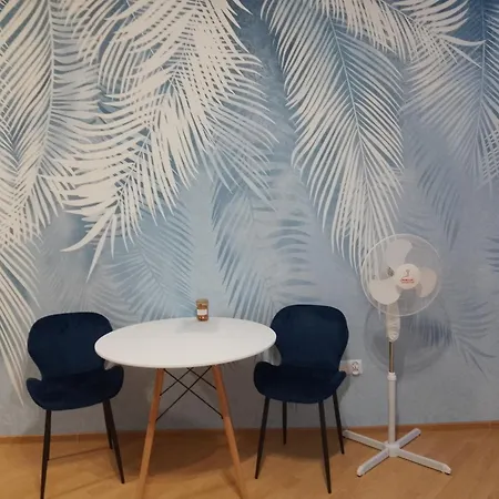 Apartamento Niebieski Lwowska 56 Nowy Sącz