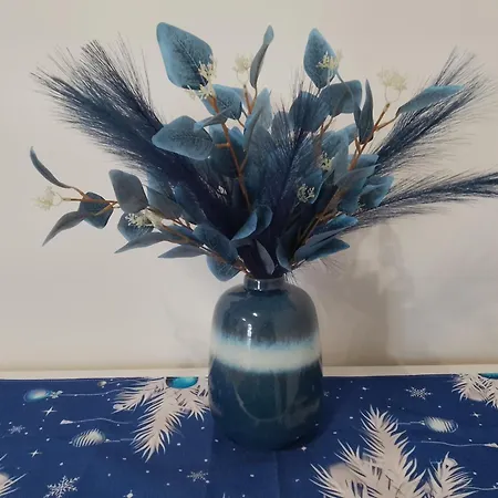 Niebieski Lwowska 56