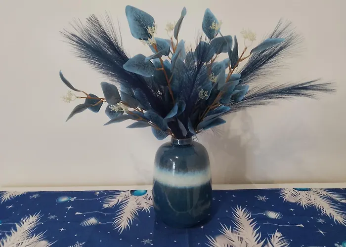 Niebieski Lwowska 56