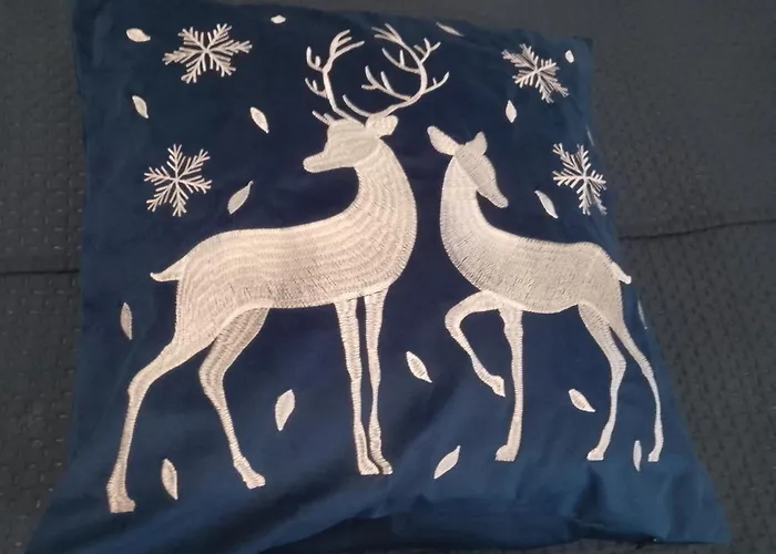 아파트 Niebieski Lwowska 56